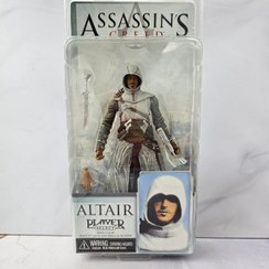 تصویر اکشن فیگور اساسینز کرید 
