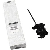 تصویر پمپ درب باک رنو کپچر اصلی 