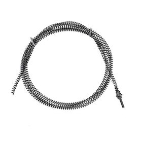 تصویر فنر لوله بازکن ۱۰ متری 