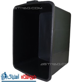 تصویر صندوق پلاستیکی کد209 