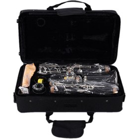 تصویر کلارینت بست فان Best fun 