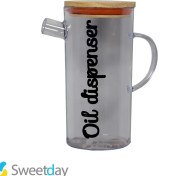 تصویر روغن ریز اکرولیک نشکن 