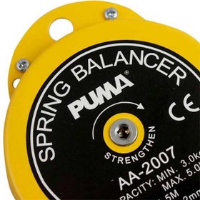 تصویر بالانسر AA-2007 پوما ا spring-balancer-AA-2007-puma spring-balancer-AA-2007-puma