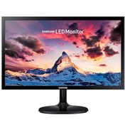 تصویر مانیتور سامسونگ S22F355FHE Full HD LED Monitor SAMSUNG S22F355FHE Full HD LED