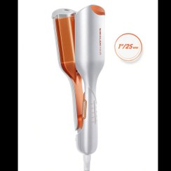 تصویر فرکننده مو ساحلی شیگلم (SHEGLAM Sheglam Beach Babe Hair Waver) SHEGLAM Beach Babe Hair Waver