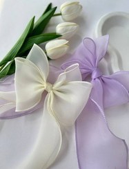 تصویر گیره انبری پاپیون حریر (۰۲۰۲۰۰۴۴) گیره انبری پاپیون حریر