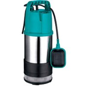 تصویر کفکش استیل یک اینچ 51 متری لئو LEO LKS-1300S 