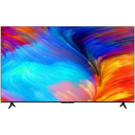 تصویر تلویزیون تی سی ال P635 سایز ۵۵ اینچ UHD 4K LED 