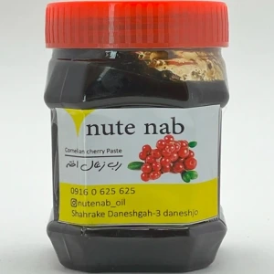 تصویر فروشگاه دانه ناب