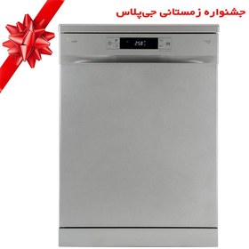 تصویر ماشین ظرفشویی 14 نفره جی‌پلاس مدل GDW-K462S 