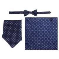 تصویر کراوات ساده مردانه - سلکتد تک سایز 