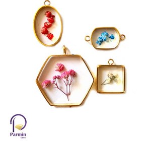 تصویر گل خشک ژیپسوفیلای 