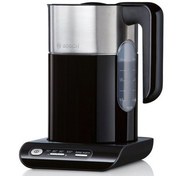 تصویر کتری برقی بوش مدل TWK8613 ا Bosch TWK8613 Electric Kettle Bosch TWK8613 Electric Kettle