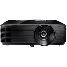 تصویر ویدئو پروژکتور اپتما مدل X400LVe X400LVe DLP HD Projector