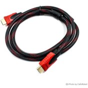 تصویر کالای جدیدکابل HDMI طول 1.5 متر 