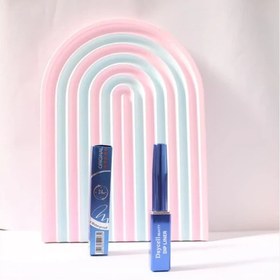 تصویر خط چشم مویی 