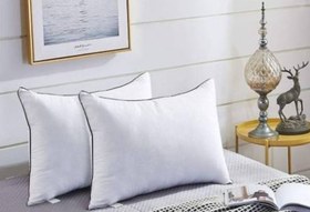 تصویر بالش پشم شیشه پرقو 