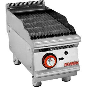 تصویر گریل ذغالی رومیزی GL-N30 