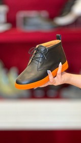 تصویر نیم بوت شبرو ملیسا 