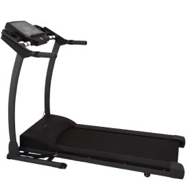 تصویر تردمیل خانگی و شیب برقی پاورفرست T210 Power First T210 Treadmills