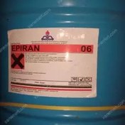 تصویر رزین اپوکسی E06 پتروشیمی خوزستان 