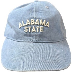 تصویر کلاه کپ دفکتو مدل ALABAMA STATE 1 