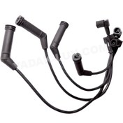 تصویر وایر شمع پراید زیمنس MEGATEC