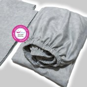 تصویر کاور تشک کشدوز کارامل 