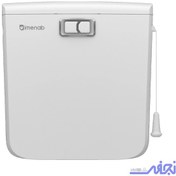 تصویر فلاش تانک ایمن آب مدل کاسپین تیتانیوم 