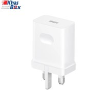 تصویر شارژر موبایل آنر SuperCharge توان ۳۵ وات 