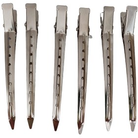 تصویر کلیپس تقسیم فلزی 