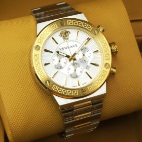 تصویر ساعت مردانه ورساچه Versace Watch 8554-2 