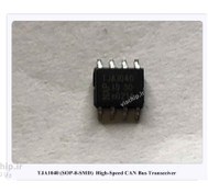 تصویر آی سی TJA1040 