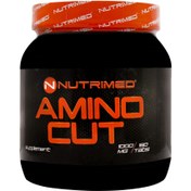 تصویر قرص آمینو کات نوتریمد 180 عدد Nutrimed Amino Cut 180 Tabs