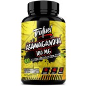 تصویر آشواگاندا 100 کپسول تروفیول Trufuel ASHWAGANDHA 100 caps