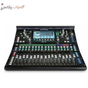 تصویر میکسر دیجیتال الن هیت Allen & Heath SQ5 