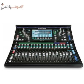 تصویر میکسر دیجیتال الن هیت Allen & Heath SQ5 