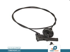 تصویر کابل درب موتور 207 شرکتی ایساکو 