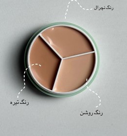 تصویر کانسیلر 