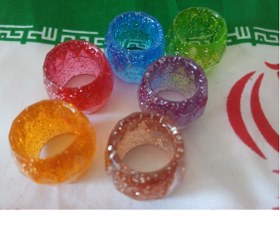 تصویر فیکسر روسری 