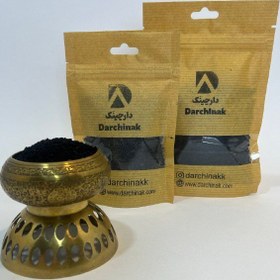 تصویر سیاه دانه 