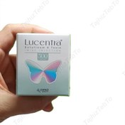 تصویر بوتاکس لوسنترا lucentra 