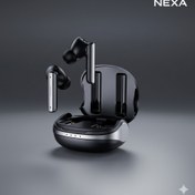 تصویر ایرپاد بلوتوثی مدل A50 ANC+ENC 