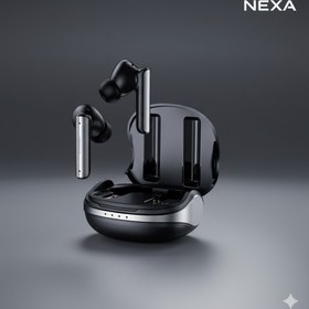 تصویر ایرپاد بلوتوثی مدل A50 ANC+ENC 