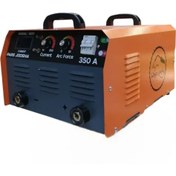 تصویر دستگاه جوش اینورتر جوشا کد 1201 ظرفیت ۳۵۰ آمپر 