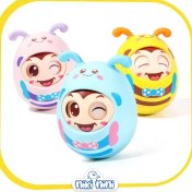 تصویر اسباب بازی تعادلی کد YL1022-16 