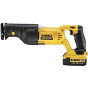 تصویر اره افق بر شارژی DCS380M2 دیوالت reciprocating-saw-DCS380M2-Dewalt