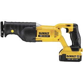 تصویر اره افق بر شارژی DCS380M2 دیوالت reciprocating-saw-DCS380M2-Dewalt