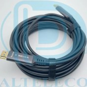 تصویر کابل HDMI فیبر نوری 5 متری 