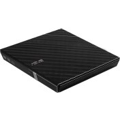 تصویر درایو DVD اکسترنال ایسوس مدل SDRW-08D2S-U Lite 